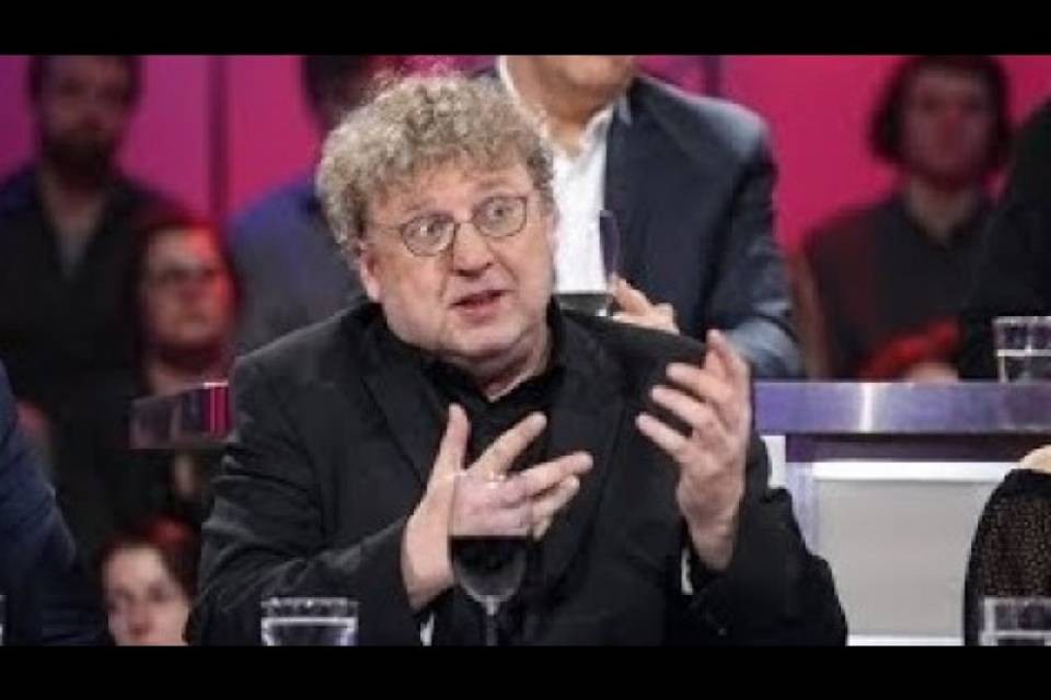 Giornalista svizzero minacciato di morte: "Intollerabile"