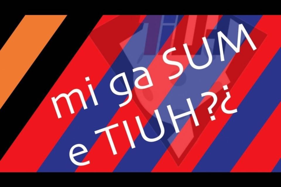 Mi ga SUM e TIUH?