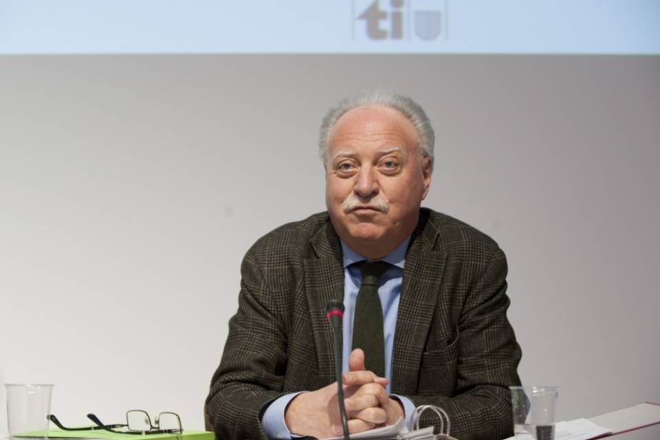 Il Cantone non ha speso un centesimo per l'aperitivo di Gianella