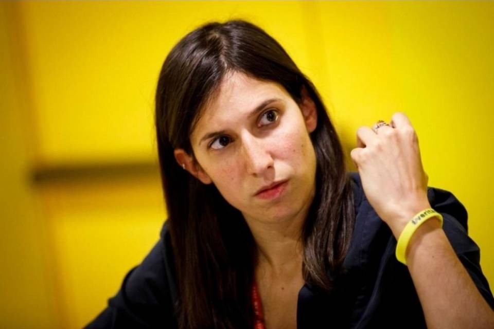 La ticinese Elly Schlein stravince in Emilia