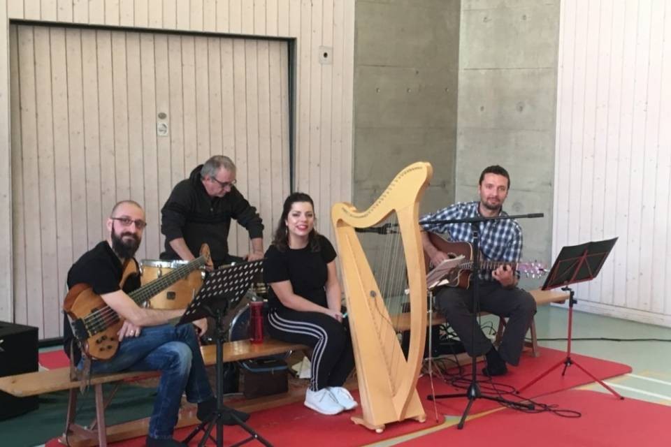 Grande successo per Natale a Besso