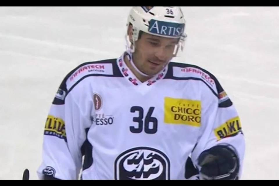 Ambrì-Piotta sfortunato e punito da Tömmernes
