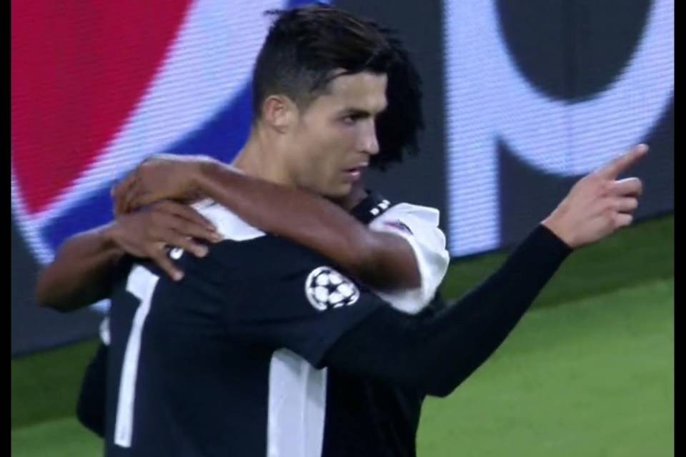 CL, Juventus senza problemi contro il Bayer Leverkusen