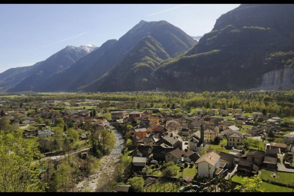 Luce verde per la nuova Riviera