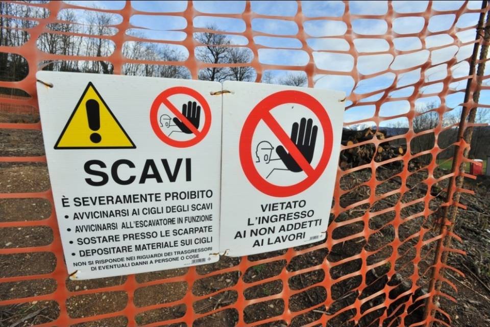 "Stabio-Arcisate pronta nel 2017"
