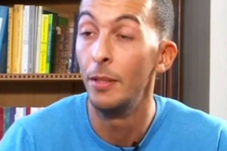 Mohamed Abdeslam rubava ai morti