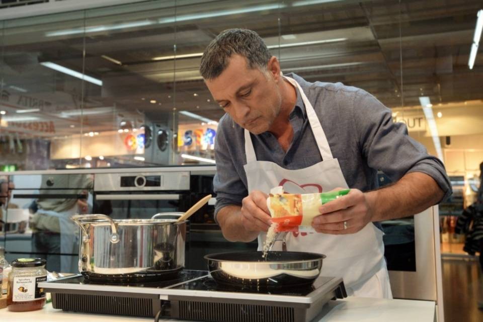 Kubi porta la cucina turca ad ArteCasa