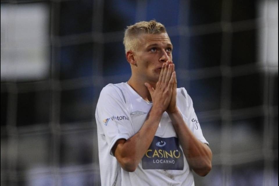 Stagione finita per Saulo Decarli?