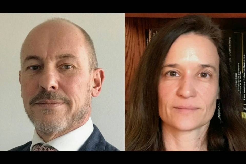 Giudici di pace, la Lega propone Flavio Budel e Janine Bianchetti