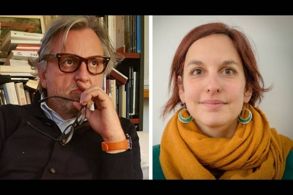 Corsi, rinnovato l'ufficio presidenziale