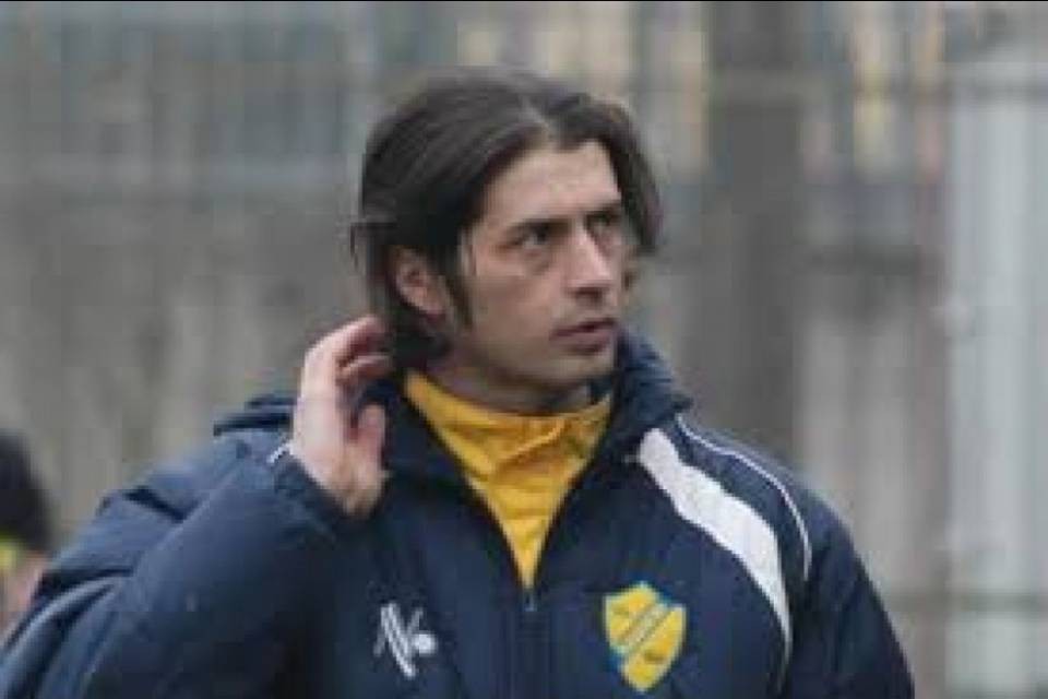 Un nome per la panchina del Chiasso: Alessio Tacchinardi
