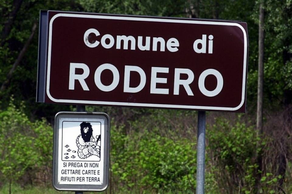 La salma di Nadia rientrerà domani