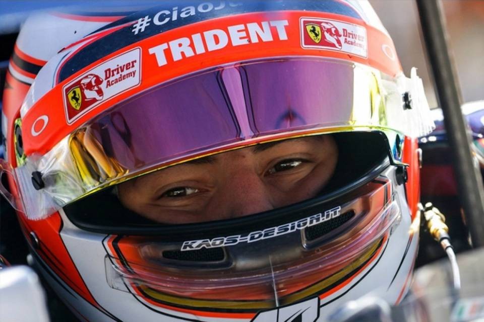 Raffaele Marciello protagonista in Bahrain