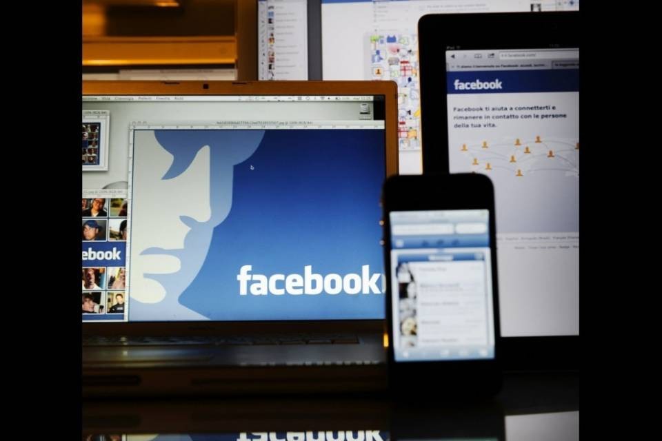 La vita dei figli messa a nudo online dai genitori