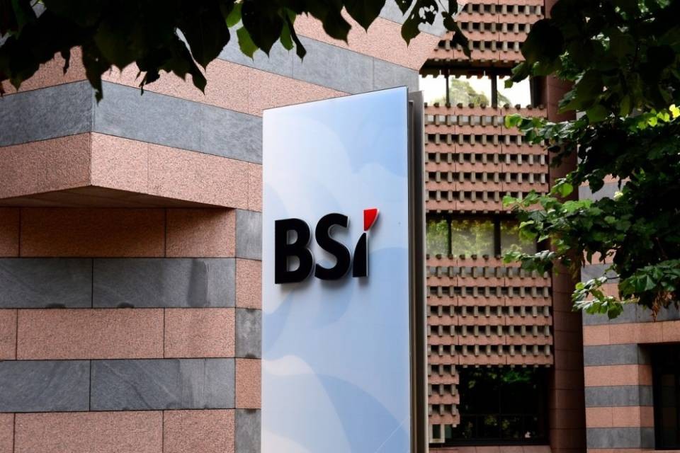 Rubò nel caveau della BSI, condannato un 33enne