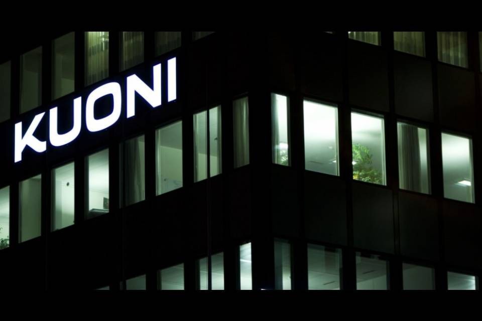 Kuoni taglierà altri 55 posti di lavoro