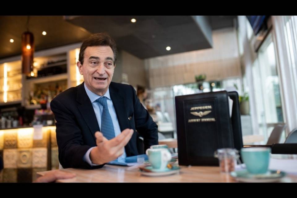 “Non è un ricatto, è solo dire le cose come stanno”