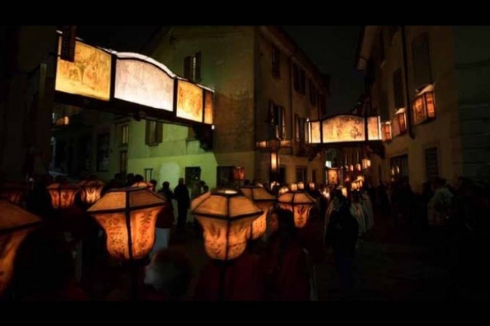 In 22mila alle processioni storiche