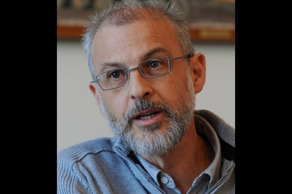 Rolando Bardelli - Spiegazioni al sig. Gendotti