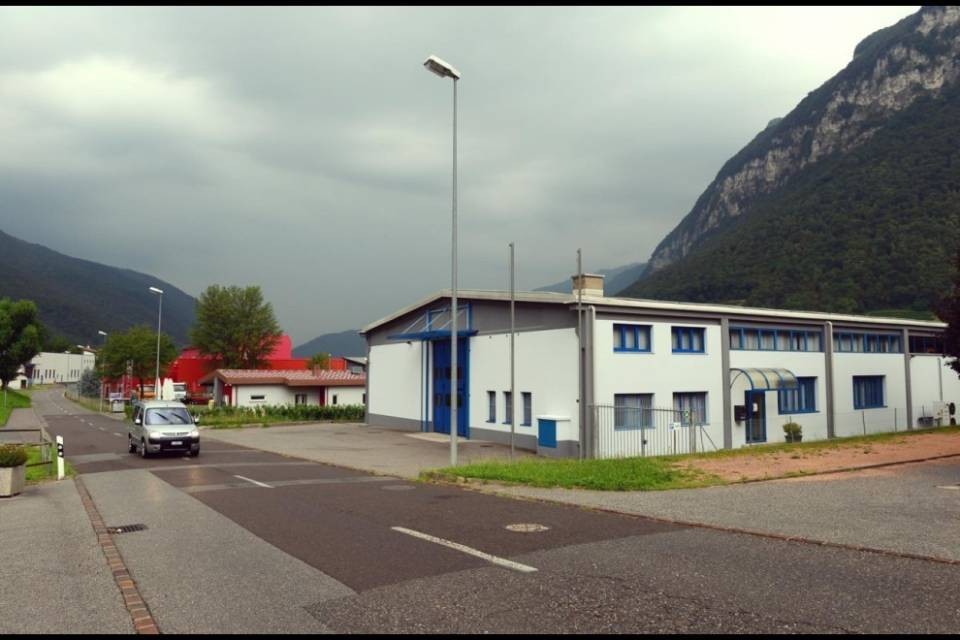Rancate, "un centro che non s’aveva da fare"