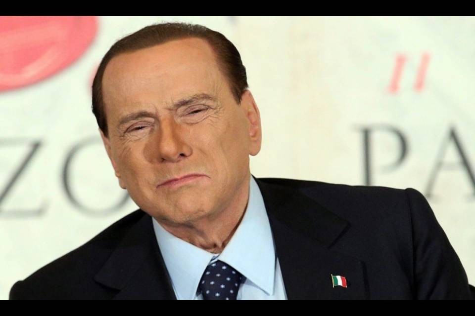 Milan: addio a Berlusconi, ecco i cinesi