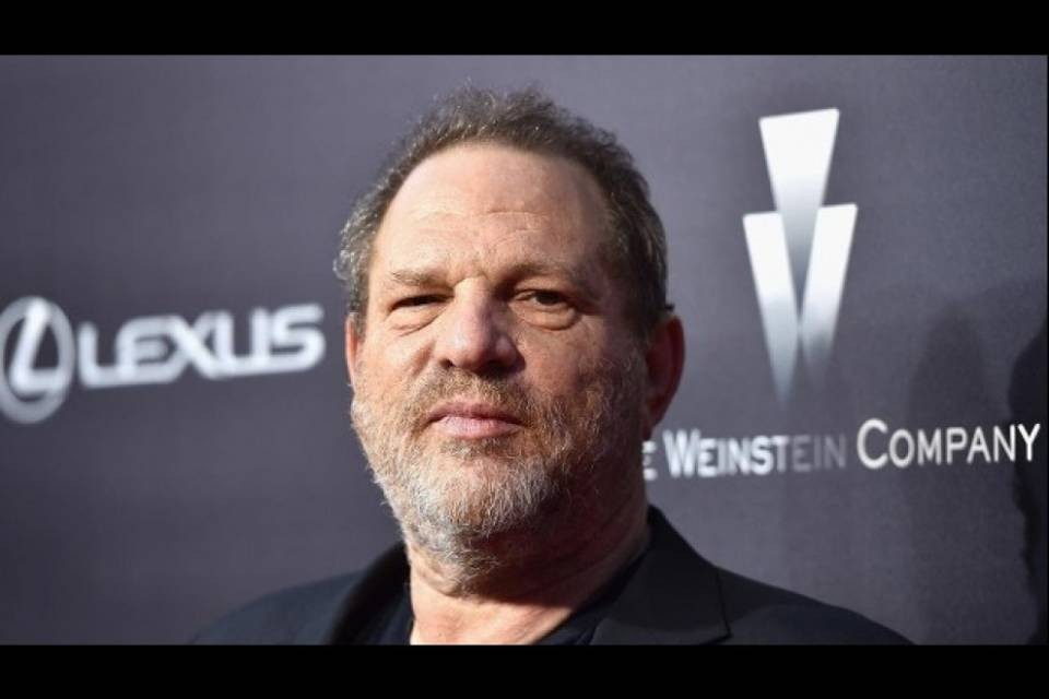 Caso Weinstein, formata la giuria
