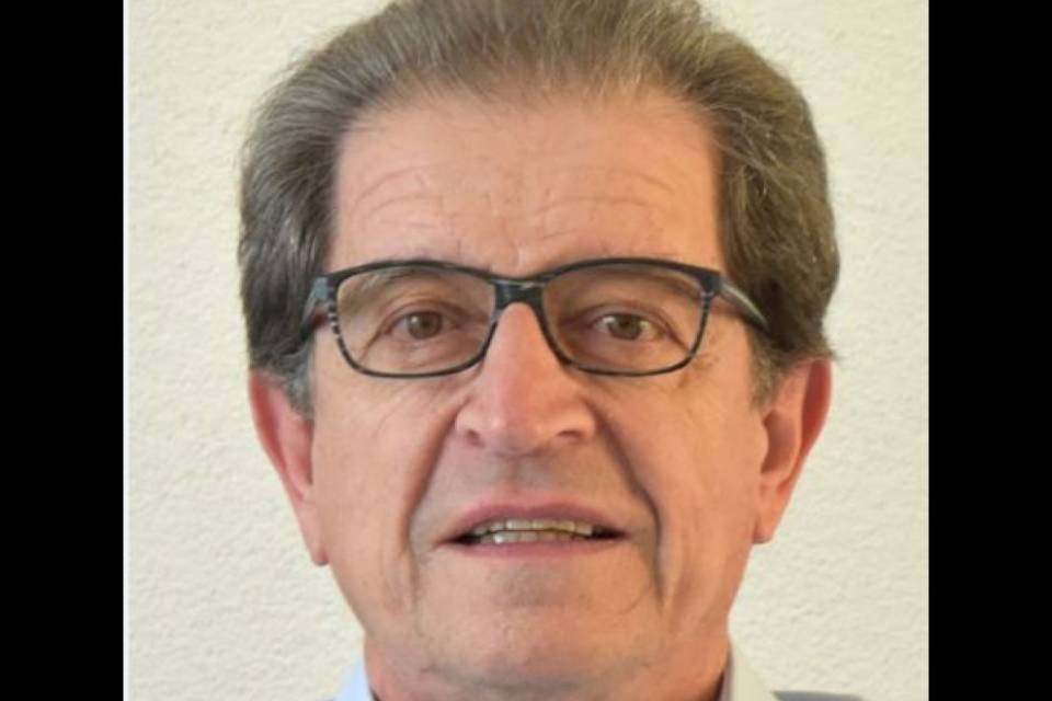 Rino Ceppi - Scuole di Gordola al Burio da cure intense