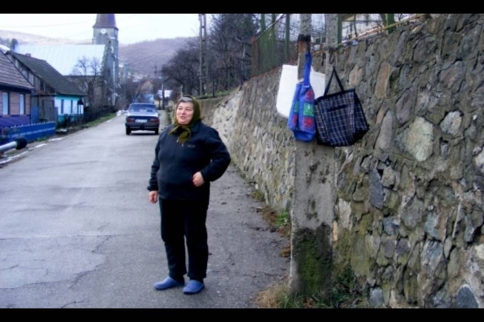 Il villaggio più sicuro al mondo? È in Romania