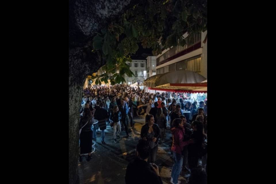 La Sagra del Borgo attira di nuovo
