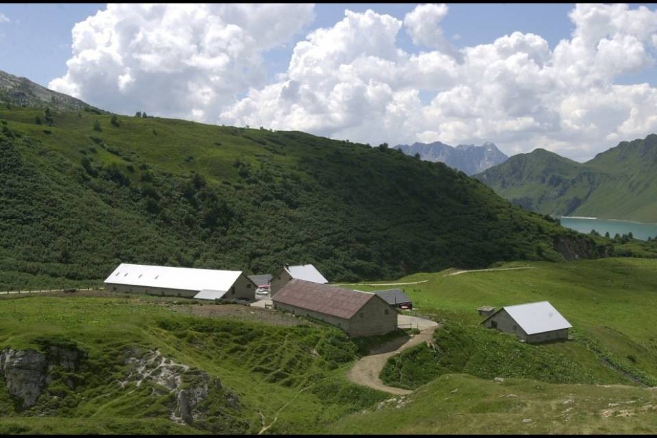 Chiude la Altanca-Piora