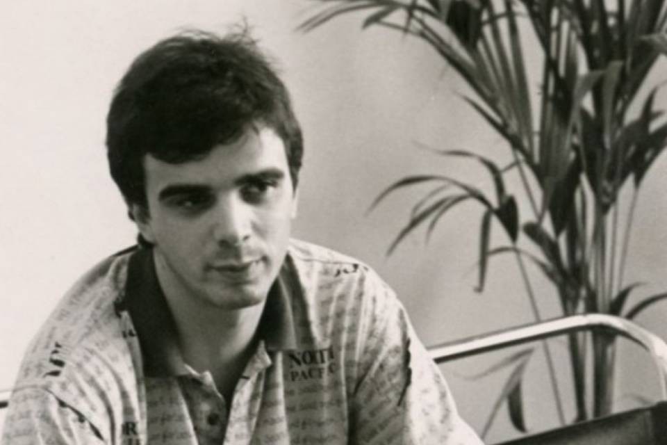 Addio a Luca Quattrini