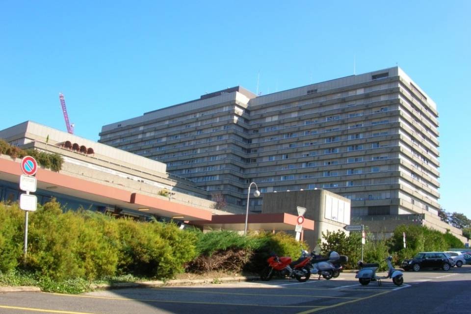 Un morto per intossicazione al CHUV di Losanna