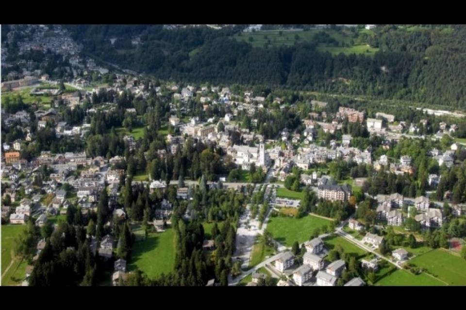 Val Vigezzo: continuano i lavori per la messa in sicurezza