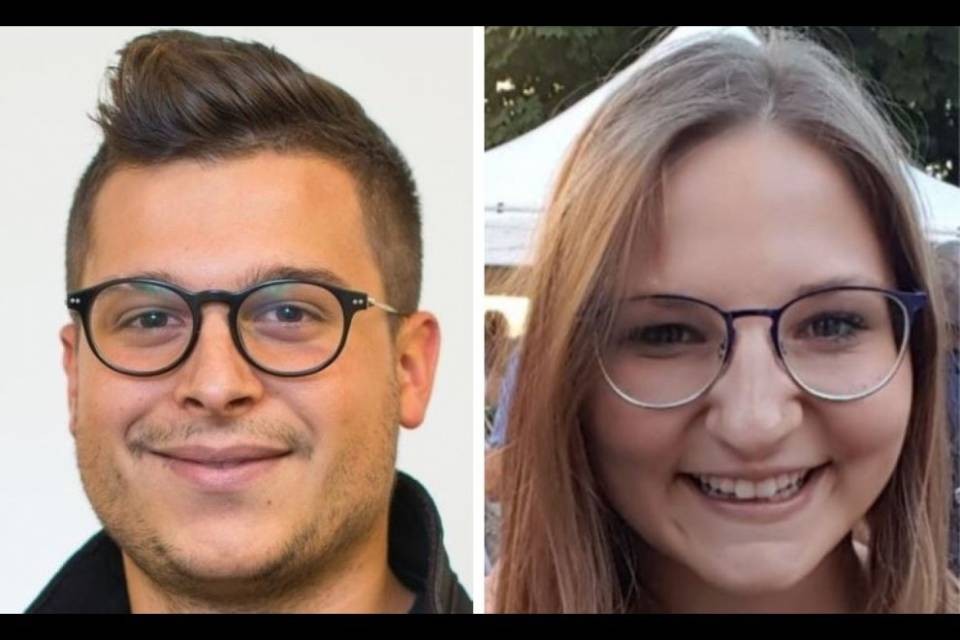 Filippo Zanetti e Gaia Ronchetti - Bixio Caprara, do you remember?