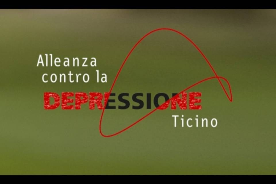 Un'Alleanza contro la depressione