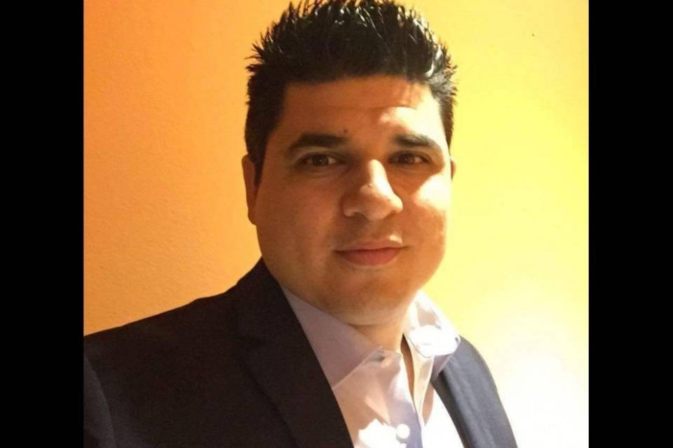 Vincenzo Lofaro - Sicurezza, lavoro e democrazia diretta sono a rischio