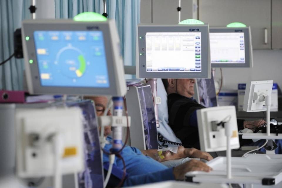 Nasce e-Health Ticino