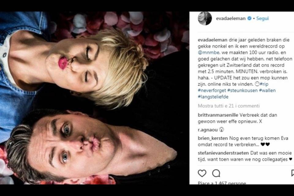 "Un po' ci dispiace, ma ci congratuliamo con loro"