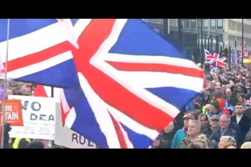 Brexit, il Regno Unito può fare dietrofront