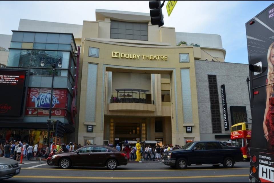 Ultime ore di attesa per la notte degli Oscar