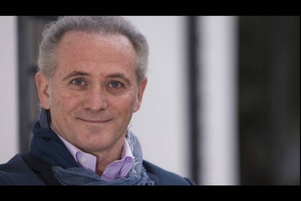 Matteo Quadranti - Per restare liberi