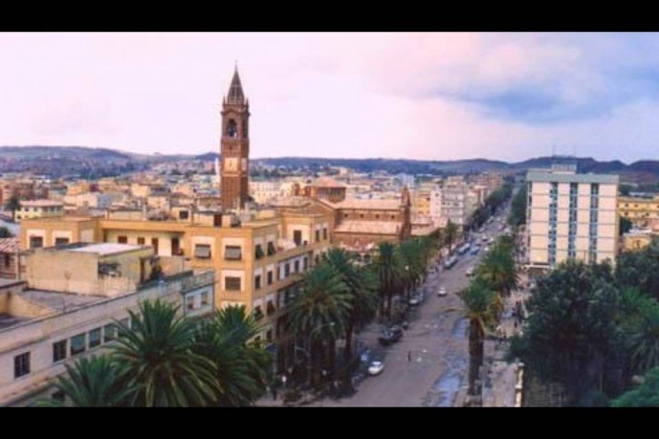 Chiesta l'apertura di un'ambasciata svizzera in Eritrea