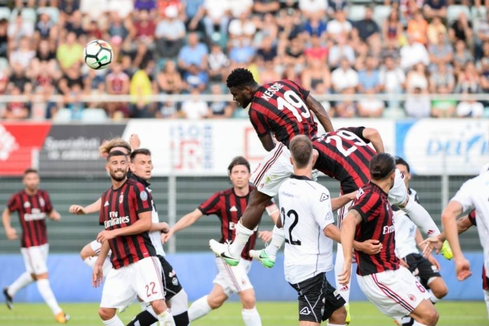 AC Milan: respinta la richiesta di voluntary agreement