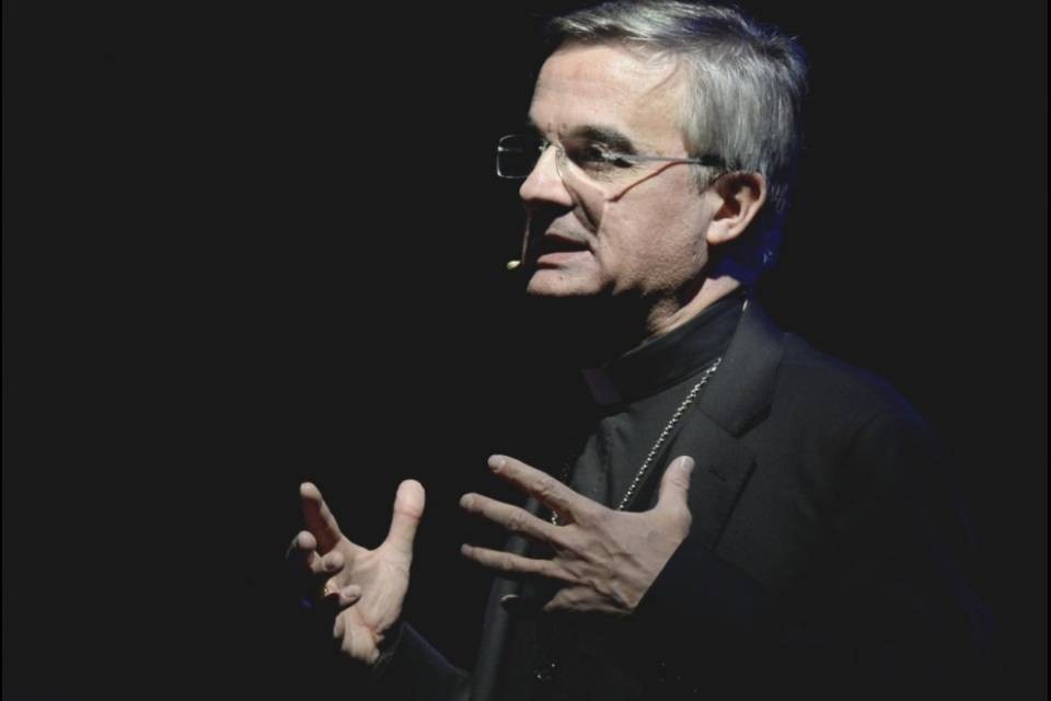 "Vicenda di profonda tristezza"