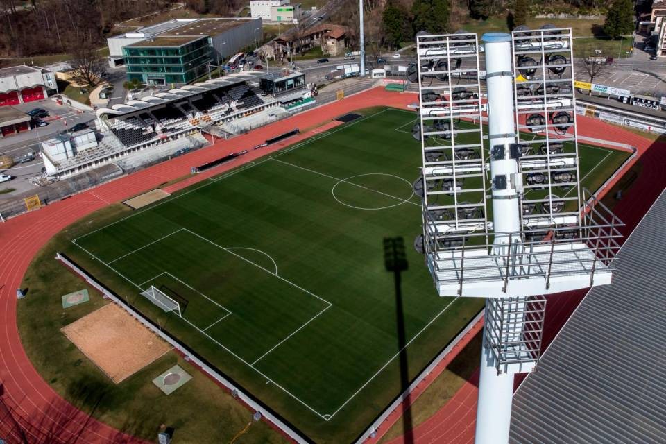 Foto CdT/Gabriele Putzu