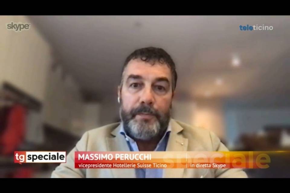 "Se riapriamo nel 2022 non ci sarà il 70% degli alberghi"