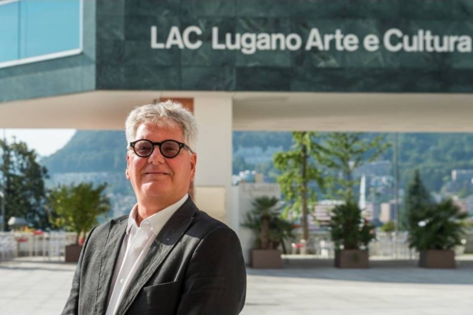 Residenza al LAC, Gagnon fa chiarezza