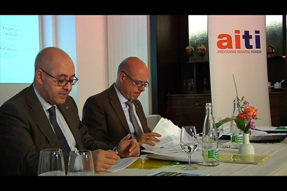 AITI: "Incresciosa situazione"