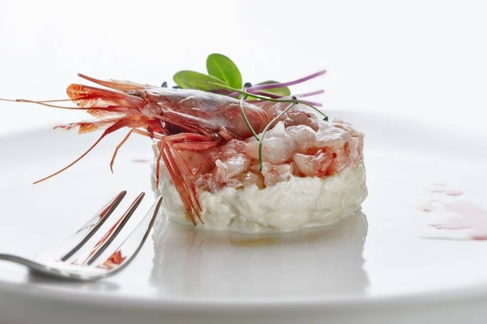 Sapore di mare... in riva al lago