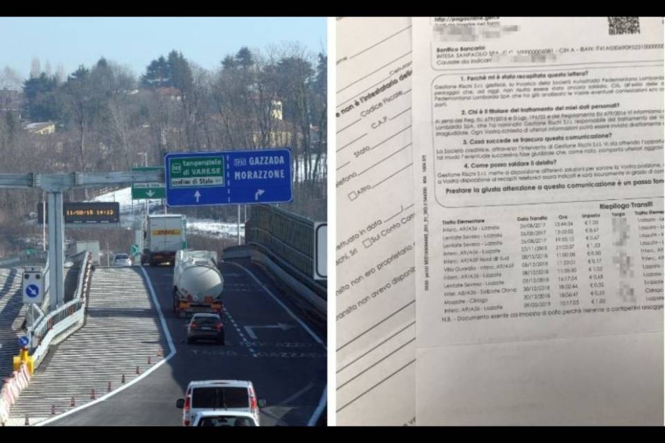 Partita l'offensiva di Pedemontana: solleciti anche in Ticino